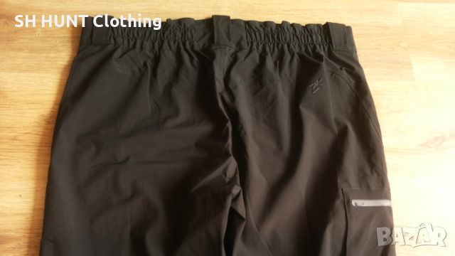 Twentyfour Waterproof Stretch Trouser размер XXL еластичен панталон водонепромукаем - 1097, снимка 3 - Панталони - 46368155