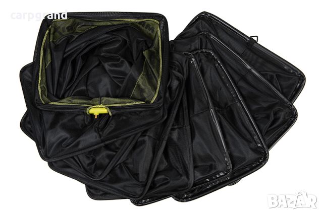 Живарник Matrix Carp Safe Keepnet, снимка 1 - Такъми - 45438093