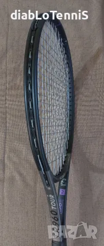 Artengo TR960 - Gael Monfils, снимка 2 - Тенис - 47303908