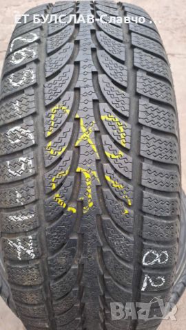 Гуми 265/65/17 -Nokian WR-№82z,БУЛСЛАВ, снимка 2 - Гуми и джанти - 45901613