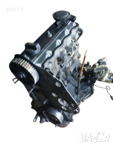 Двигател 1.9TDI 101кс. 74kw AFN (2) VW Пасат 5 - Голф 4 - Ауди A3 8L - 028103021BL - 028103373N, снимка 3 - Части - 51088924