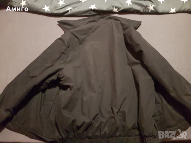 Мъжко яке Yves Saint Laurent , снимка 3 - Якета - 52893950