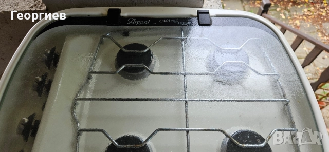 Продавам газов котлон , снимка 2 - Котлони - 51886488