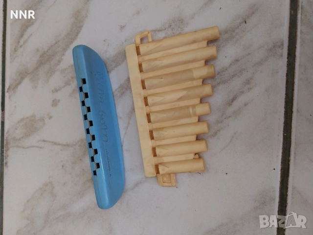 Малки стари детски играчки, снимка 3 - Други - 51590910