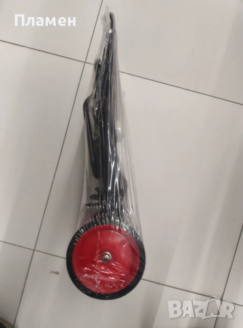 Ръчна транспортна количка за пренос на товари до 45 кг. 35x45x100см., снимка 6 - Други инструменти - 53419682