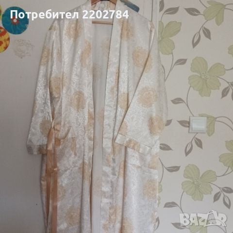 Дамски халати,халат, снимка 5 - Нощници - 27993293