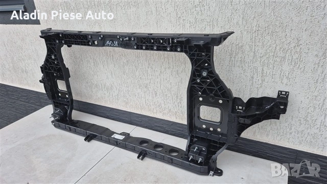 Скоба за преден панел Kia Sportage Дизел Бензин година 2016 2017 2018 2019 2020 2021 , снимка 2 - Аксесоари и консумативи - 53779012