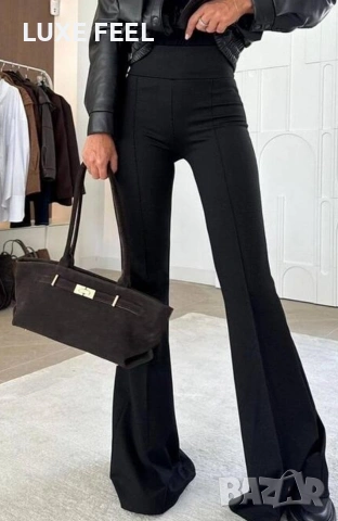 💎Дамски Панталон S -2XL
