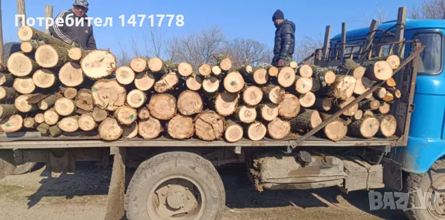 Дърва за огрев , снимка 9 - Дърва за огрев - 45429102