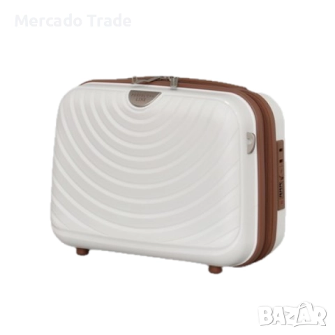 Чанта за ръчен багаж Mercado Trade, 88005, Различни цветове, снимка 2 - Куфари - 52238926