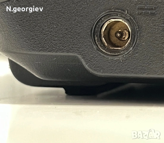 Лаптоп Acer Aspire 5734Z, снимка 4 - Лаптопи за работа - 53420384