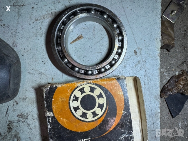 ЛАГЕР 6014 MXMRADAX MADE IN HUNGARY 70x110x20 ММ 