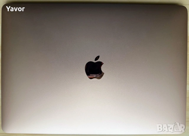 MacBook Air M1 13" | 16GB RAM | 1TB SSD | КАТО НОВ - 96 цикъла!