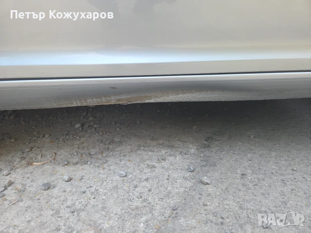 Skoda Octavia 2.0TDI CR face, снимка 8 - Автомобили и джипове - 51388004