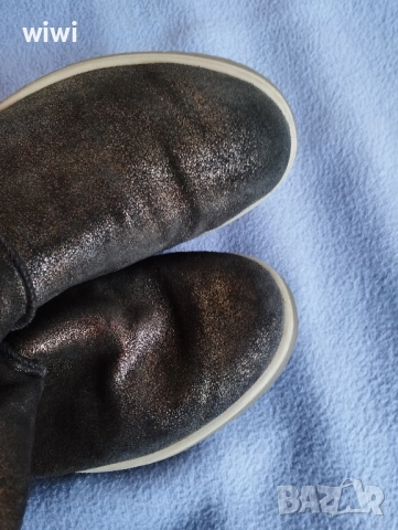 Непромокаеми ботуши Ara и Superfit номер 38 и 1/2., снимка 13 - Дамски боти - 51979541