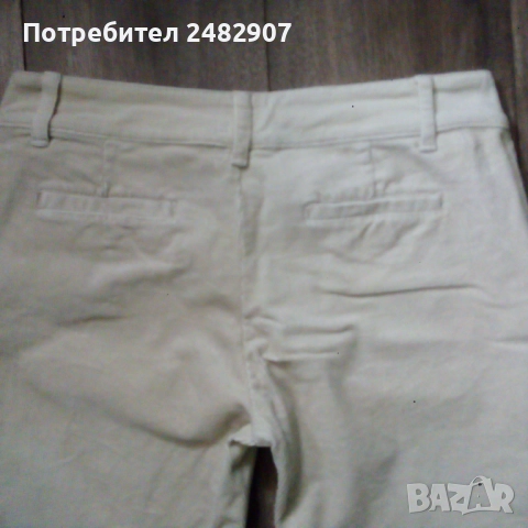 Дамски 7/8 панталон, снимка 8 - Къси панталони и бермуди - 52315385