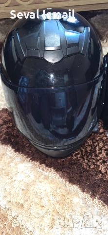 kaska za motor, снимка 2 - Аксесоари и консумативи - 53833294