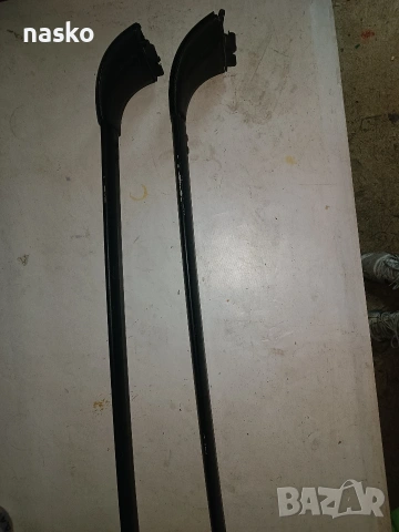 багажник за рено сценик , снимка 5 - Аксесоари и консумативи - 53607687