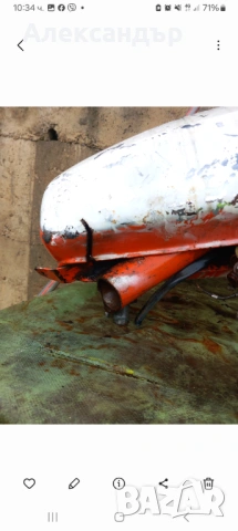 Балкан 50сс , снимка 7 - Части - 54131598