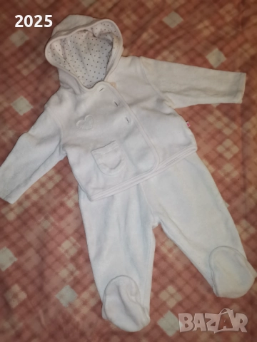 дрешки за момиченце, снимка 2 - Други - 52596855