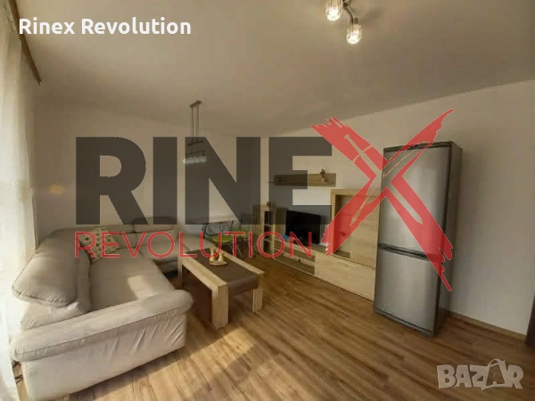 Двустаен апартамент под наем в Кършияка