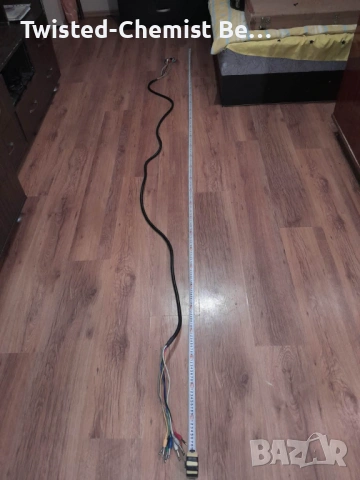 аудио кабели за студио pro co 10 feet 300 CM, снимка 6 - Други - 53541696