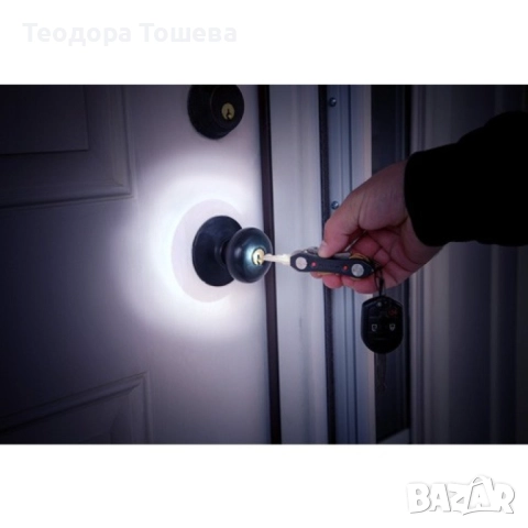 Органайзер за ключове , снимка 5 - Други стоки за дома - 52856881