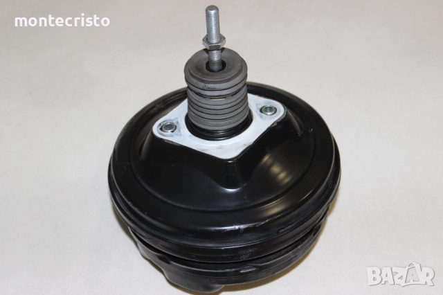 Серво Audi A6 C6 (2004-2008г.) сервоусилвател 4F0612105G / 4F0 612 105 G, снимка 3 - Части - 52401058