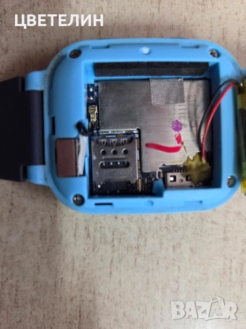 Смарт часовници за дете, снимка 2 - Друга електроника - 51845374