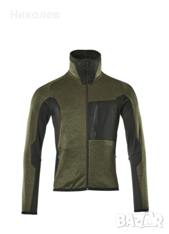 Mascot Advanced 17103 