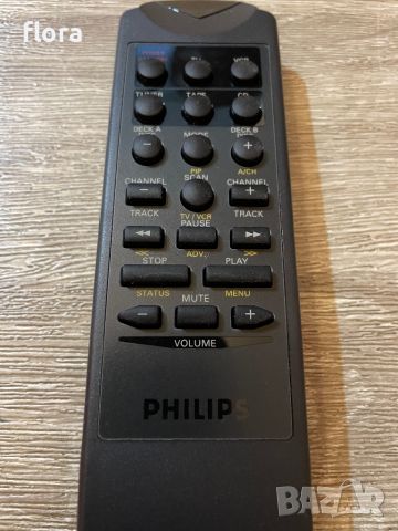 Original remote control Philips RH 6825/01, снимка 3 - Други - 46815601