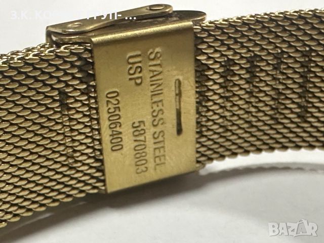 Дамски часовник Skagen SKW3019, снимка 2 - Дамски - 46474372