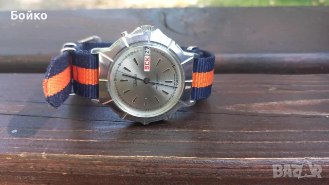 Слава Автоподзавод "Корабен рул", снимка 7 - Мъжки - 51788538