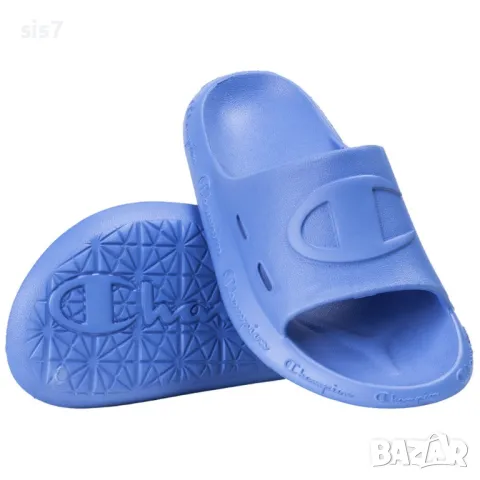 Мъжки Чехли за басейн Champio