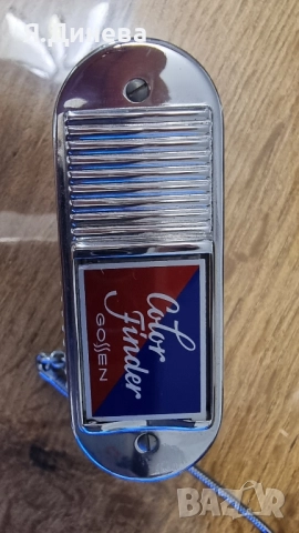 Фотоапарат Regula, снимка 10 - Фотоапарати - 52068177