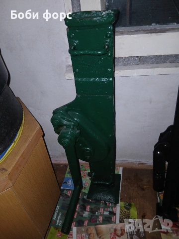 Латерна 10тонна руска,безотказна, снимка 9 - Други инструменти - 54298326