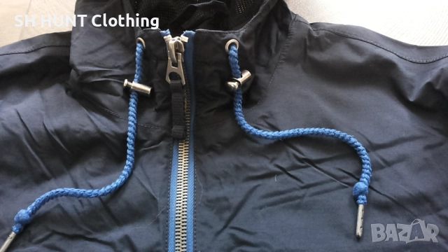 GANT Jacket размер L яке водонепромокаемо пролет есен 32-47, снимка 8 - Якета - 52226423