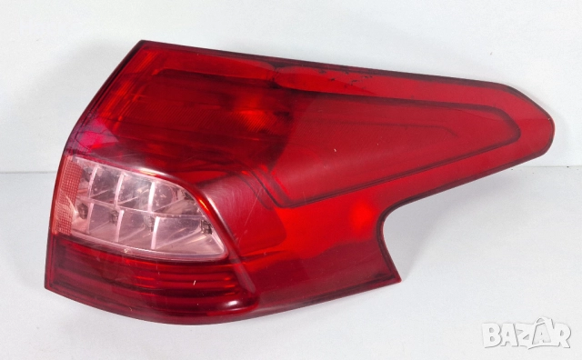 Десен Стоп Ситроен Ц5 Х7 III Комби Citroen C5 X7 III 2008-2017