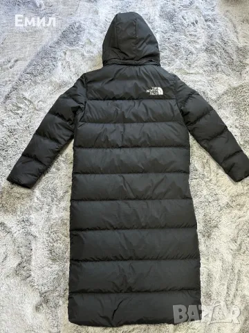 Дамска парка The North Face Triple C, Размер S, снимка 4 - Якета - 47239268