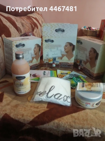 Козметика на на ниски цени , снимка 9 - Козметика за тяло - 50549482