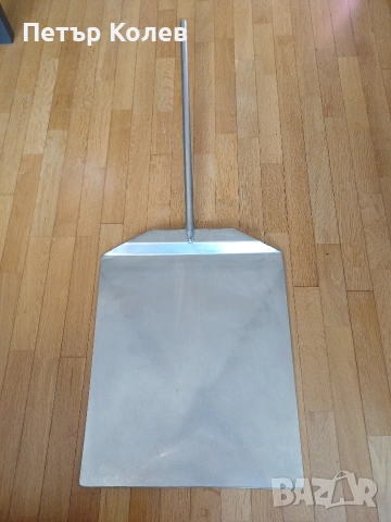 два броя лопати за пица, снимка 4 - Печки, фурни - 53770509