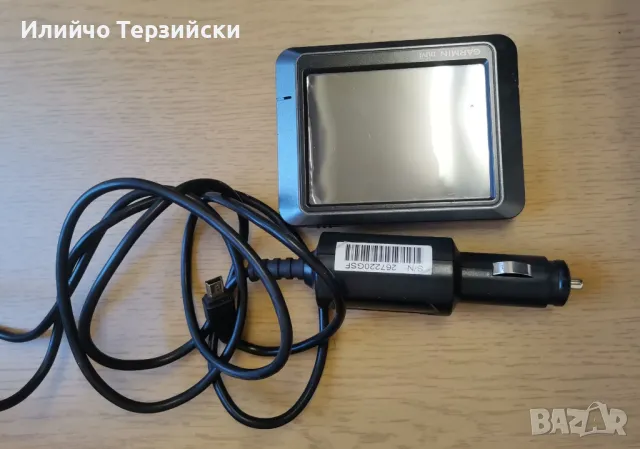 Навигация ГАРМИН, снимка 1 - Garmin - 49555934