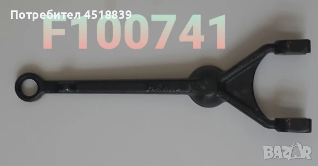 Вилка освобождаваща 10113-10122 FD20-30VC/C3C, снимка 1