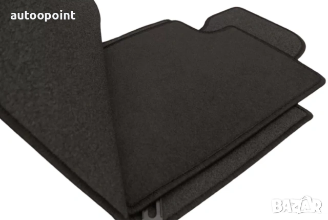 Мокетни стелки за HYUNDAI IX35 (2010-2015) Petex, снимка 3 - Аксесоари и консумативи - 53798942