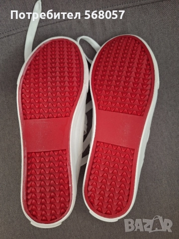 Кецове Lee Cooper, снимка 6 - Кецове - 51854676