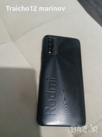 redmi T9 в перфектно състояние, снимка 3 - Xiaomi - 46396258