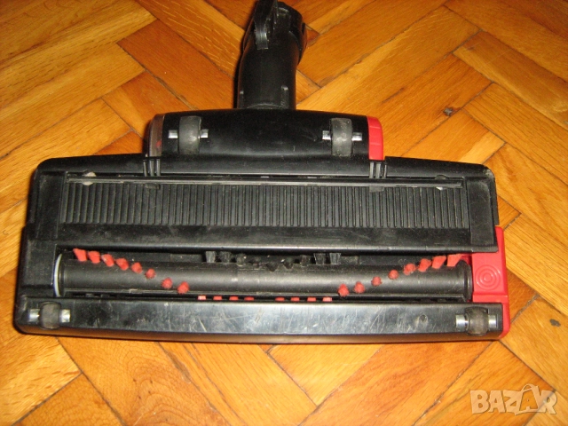 четка за прахосмукачка BOSCH pro animal, снимка 4 - Прахосмукачки - 52098096