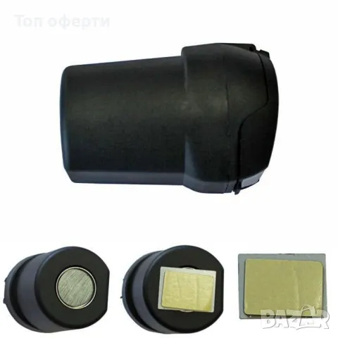 Пепелник за автомобил - 15739/РА052, снимка 3 - Аксесоари и консумативи - 49335800