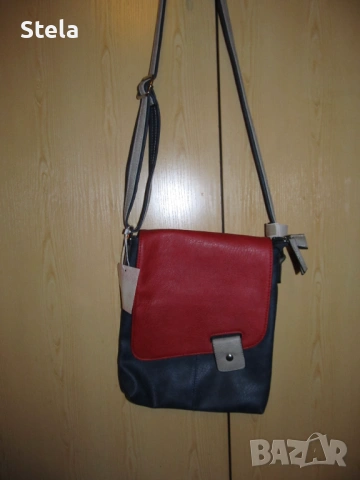 Чанти - мъжки,дамски,унисекс ,за документи