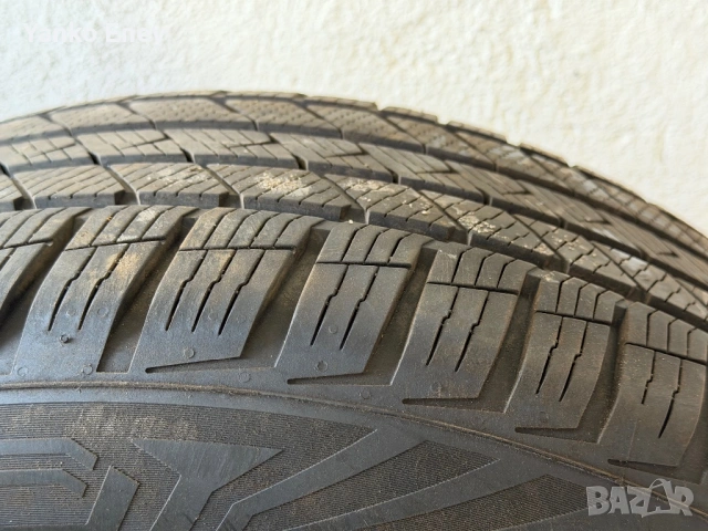 Гуми Vredestein Quatrac Pro 255/55R19, снимка 2 - Гуми и джанти - 54282127